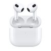 Apple AirPods, fülhallgató (3rd gen.)
