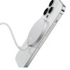 ESR HaloLock mini MagSafe - USB-C kábel 15W - ezüst