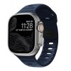 NOMAD Sport Strap Apple Watch szíj 42/ 44/ 45/ 46 /49 mm - Atlantic Blue M/L 