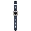 NOMAD Sport Strap Apple Watch szíj 42/ 44/ 45/ 46 /49 mm - Atlantic Blue M/L 