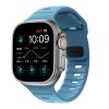 NOMAD Sport Strap Apple Watch 42/ 44/ 45/ 49 mm - Electric blue ( M/L )