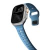 NOMAD Sport Strap Apple Watch 42/ 44/ 45/ 49 mm - Electric blue ( M/L )