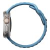 NOMAD Sport Strap Apple Watch 42/ 44/ 45/ 49 mm - Electric blue ( M/L )