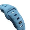 NOMAD Sport Strap Apple Watch 42/ 44/ 45/ 49 mm - Electric blue ( M/L )