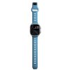 NOMAD Sport Strap Apple Watch 42/ 44/ 45/ 49 mm - Electric blue ( M/L )