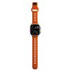 NOMAD Sport Strap Apple Watch szíj 42/ 44/ 45/ 46 /49 mm - narancssárga ( M/L )