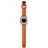 NOMAD Sport Strap Apple Watch szíj 42/ 44/ 45/ 46 /49 mm - narancssárga ( M/L )