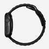 NOMAD Sport Strap Apple Watch 42/ 44/ 45/ 49 mm - fekete ( M/L )