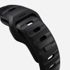 NOMAD Sport Strap Apple Watch 42/ 44/ 45/ 49 mm - fekete ( M/L )