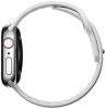 NOMAD Sport Strap Apple Watch szíj 42/ 44/ 45/ 46 /49 mm - fehér ( M/L )