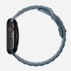 NOMAD Sport Strap Apple Watch 42/ 44/ 45/ 49 mm - tengerkék ( M/L )