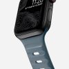 NOMAD Sport Strap Apple Watch 42/ 44/ 45/ 49 mm - tengerkék ( M/L )