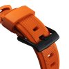 NOMAD Sport Strap Apple Watch 42/ 44/ 45/ 49 mm - fekete ( M/L )