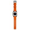 NOMAD Sport Strap Apple Watch 42/ 44/ 45/ 49 mm - fekete ( M/L )