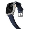 NOMAD Sport Strap Apple Watch 42/ 44/ 45/ 49 mm - fekete ( M/L )