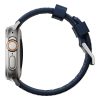 NOMAD Sport Strap Apple Watch 42/ 44/ 45/ 49 mm - fekete ( M/L )