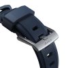 NOMAD Sport Strap Apple Watch 42/ 44/ 45/ 49 mm - fekete ( M/L )