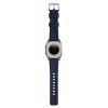 NOMAD Sport Strap Apple Watch 42/ 44/ 45/ 49 mm - fekete ( M/L )