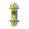 NOMAD Sport Strap Apple Watch szíj 42/ 44/ 45/ 49 mm - Lunar Gray/High Volta