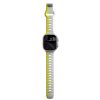 NOMAD Sport Strap Apple Watch szíj 42/ 44/ 45/ 46 /49 mm - Lunar Gray/High Volta