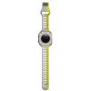 NOMAD Sport Strap Apple Watch szíj 42/ 44/ 45/ 46 /49 mm - Lunar Gray/High Volta