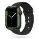 Apple Watch szíj Tech-Protect Iconband 42/ 44/ 45/ 46 /49 mm - fekete