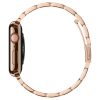 Spigen Modern Fit Apple Watch szíj (38/40/41/42mm(Series 10) - rosegold