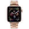 Spigen Modern Fit Apple Watch szíj (38/40/41/42mm(Series 10) - rosegold