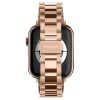 Spigen Modern Fit Apple Watch szíj (38/40/41/42mm(Series 10) - rosegold