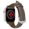 Apple Watch szíj (38/40/41/42mm(Series 10) Spigen Cyrill Kajuk - khaki