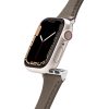 Apple Watch szíj (38/40/41/42mm(Series 10) Spigen Cyrill Kajuk - khaki