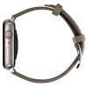 Apple Watch szíj (38/40/41/42mm(Series 10) Spigen Cyrill Kajuk - khaki