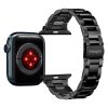 Spigen Modern Fit Apple Watch szíj (38/40/41/42mm(Series 10) - fekete