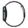 Spigen Modern Fit Apple Watch szíj (38/40/41/42mm(Series 10) - fekete