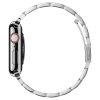 Spigen Modern Fit Apple Watch óraszíj 42/ 44/ 45/ 46 /49 mm ezüst