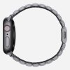 Nomad Aluminum Apple Watch szíj 42/ 44/ 45/ 46 /49 mm Space Grey