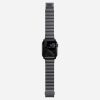 Nomad Aluminum Apple Watch szíj 42/ 44/ 45/ 46 /49 mm Space Grey