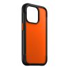 Nomad Rugged MagSafe Apple iPhone 14 Pro Max tok,  szilikon hátlap  - narancssárga