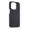 iPhone 15 Pro tok Tactical MagForce Aramid fekete MagSafe kompatibilis