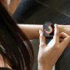Apple Watch (45mm) Tech-Protect Defense360 tok és üvegfólia fekete