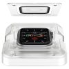 Apple Watch S4, 40mm  3DF üvegfólia- Clear