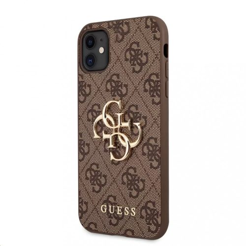 Guess tok barna GUHCN614GMGBR IPhone 11 készülékhez