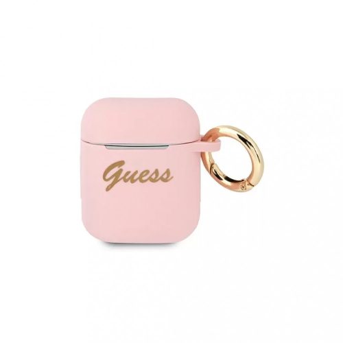 Guess Apple Airpods tok pink GUA2SSSI