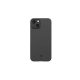 Pitaka MagEZ 3 tok Black / Grey Twill 1500D IPhone 13 készülékhez - MagSafe rögzítéssel