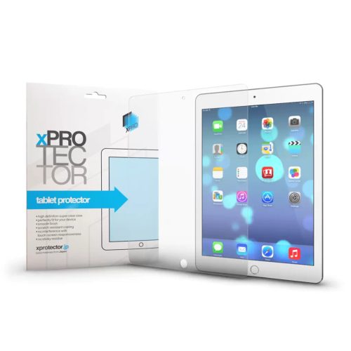 XPRO Tempered Glass 0.33mm kijelzővédő üveg / üvegfólia Apple iPad Mini 6 2021 készülékhez