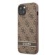 Guess tok barna GUHCP13MP4SNW IPhone 13 készülékhez