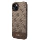 Guess tok barna GUHCP14SG4GLBR IPhone 14 készülékhez