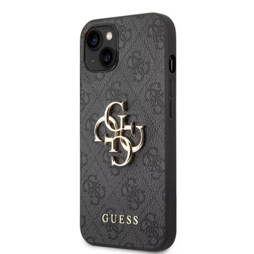 Guess tok szürke GUHCP14M4GMGGR IPhone 14 Plus készülékhez