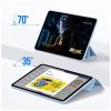 Tech-Protect Smartcase fekete Apple Ipad 10,9" 2022 készülékhez