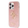 Guess tok Pink IPhone 15 Pro készülékhez GUHCP15LHG4SGP